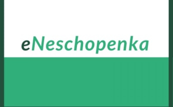 e-Neschopenka od 1. ledna 2020